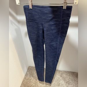 Athleta Leggings Womens Size XXS